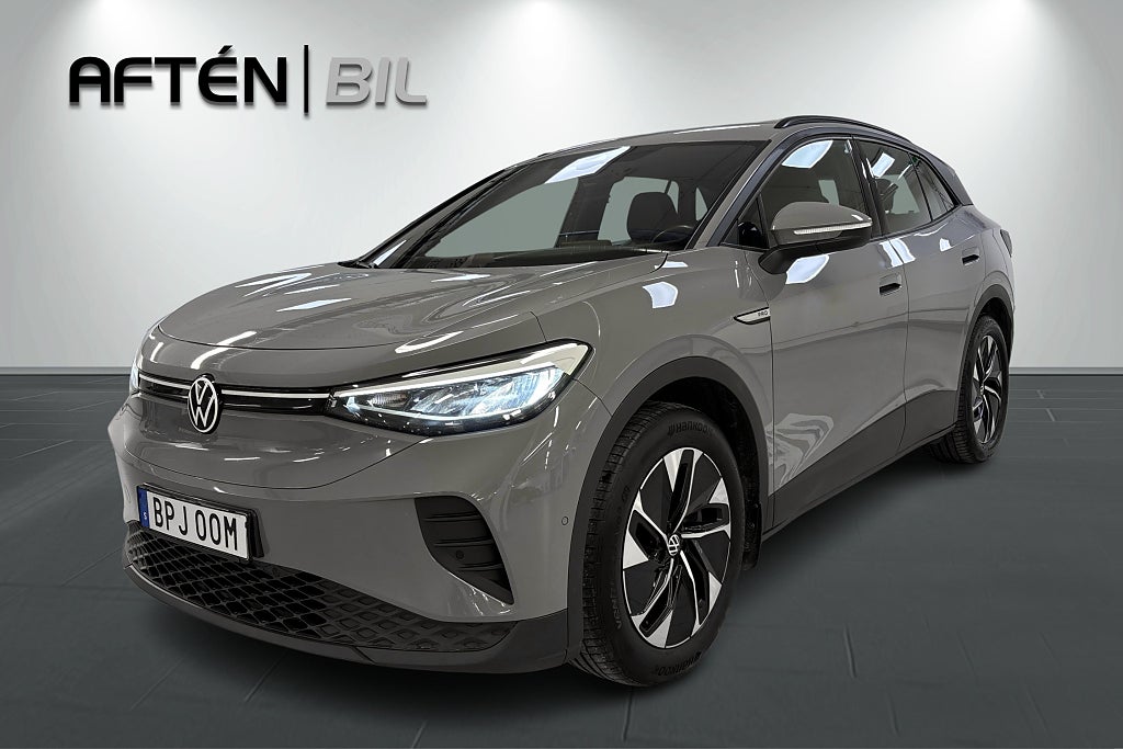 Volkswagen ID.4 Pro 77kWh *RESERVERAD