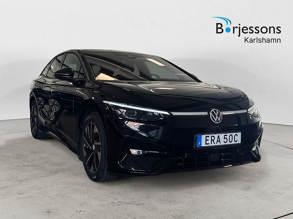 Volkswagen ID.7 PRO 77kwh EDITION