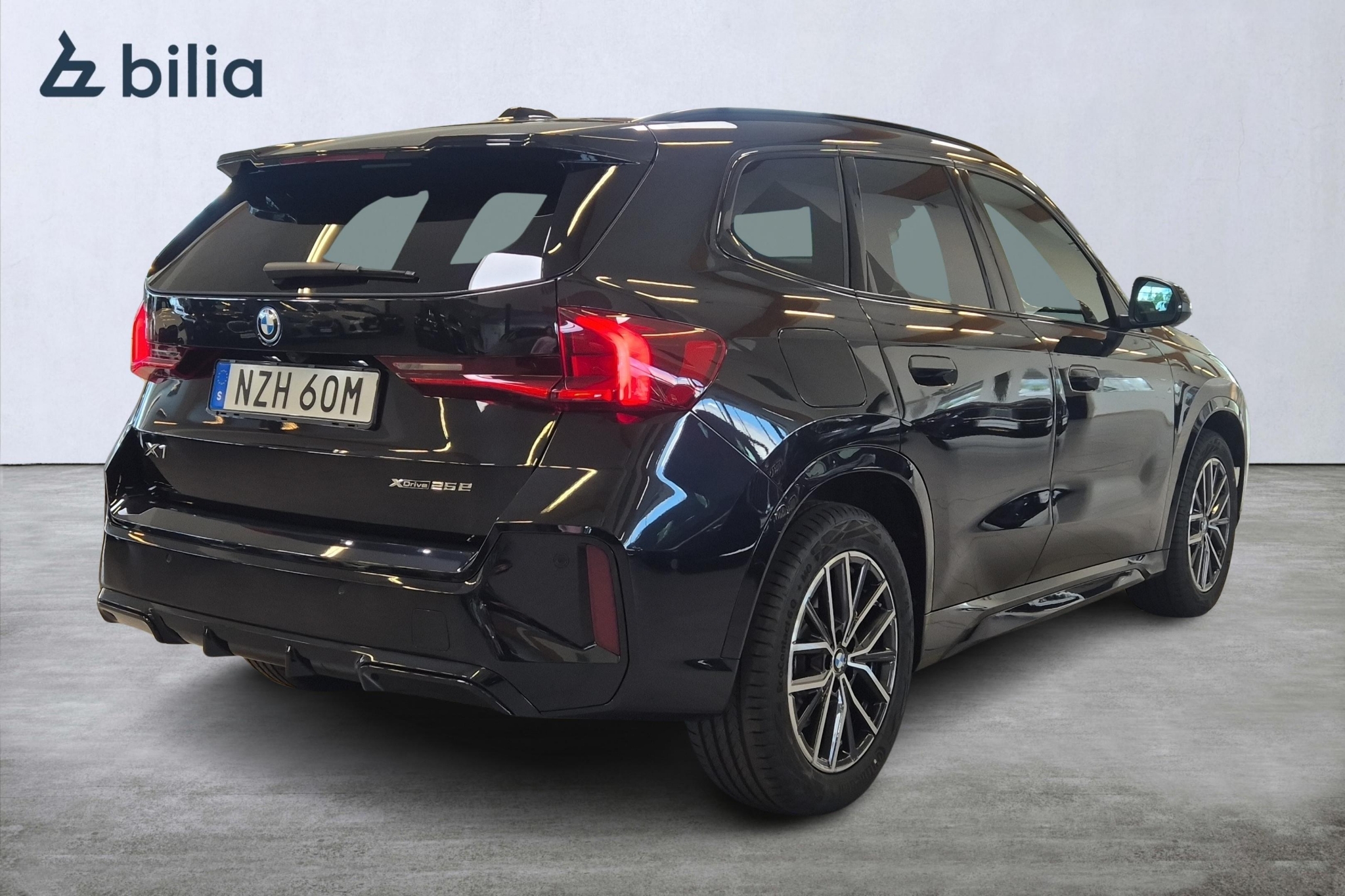 BMW X1 xDrive25e M Sport Active edt 2026, bild 2/47