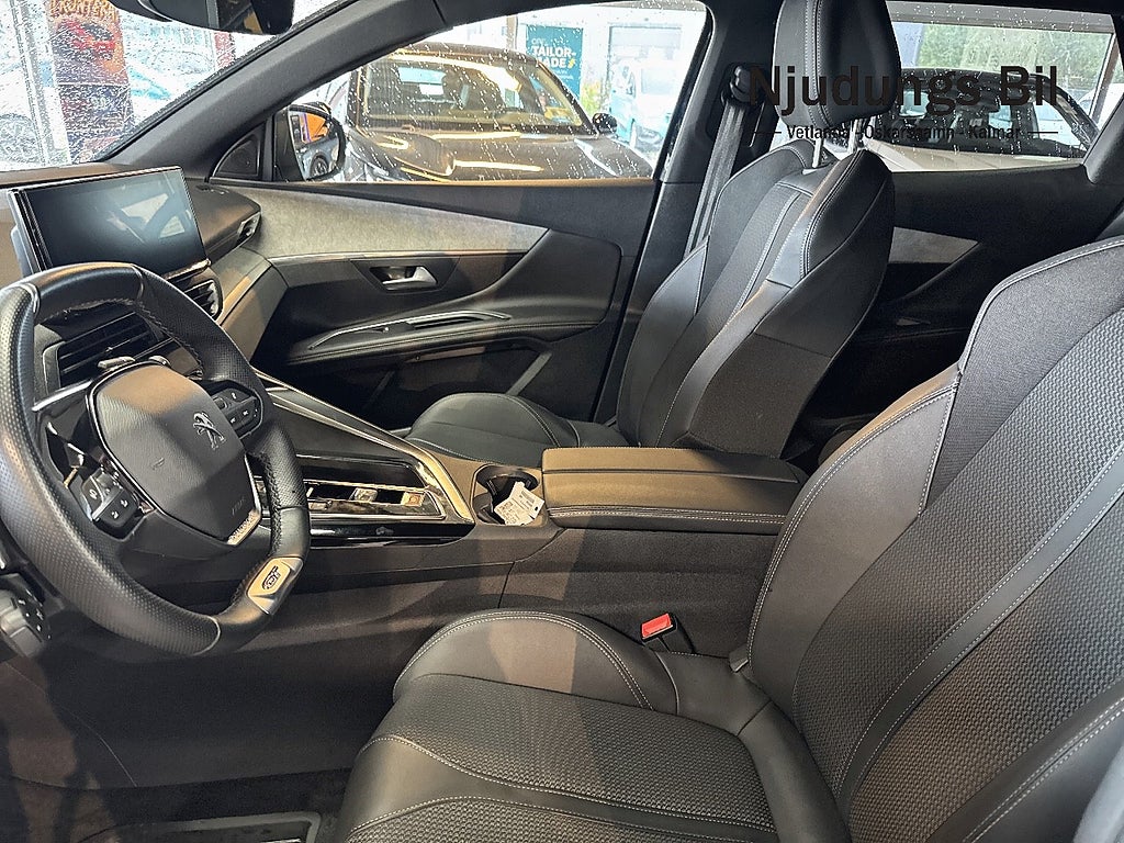 Peugeot 3008 2024 - miniatyr 6