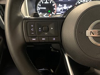 SUV Nissan Qashqai 12 av 21