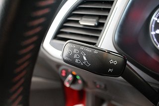 Kombi Seat Leon ST 14 av 20