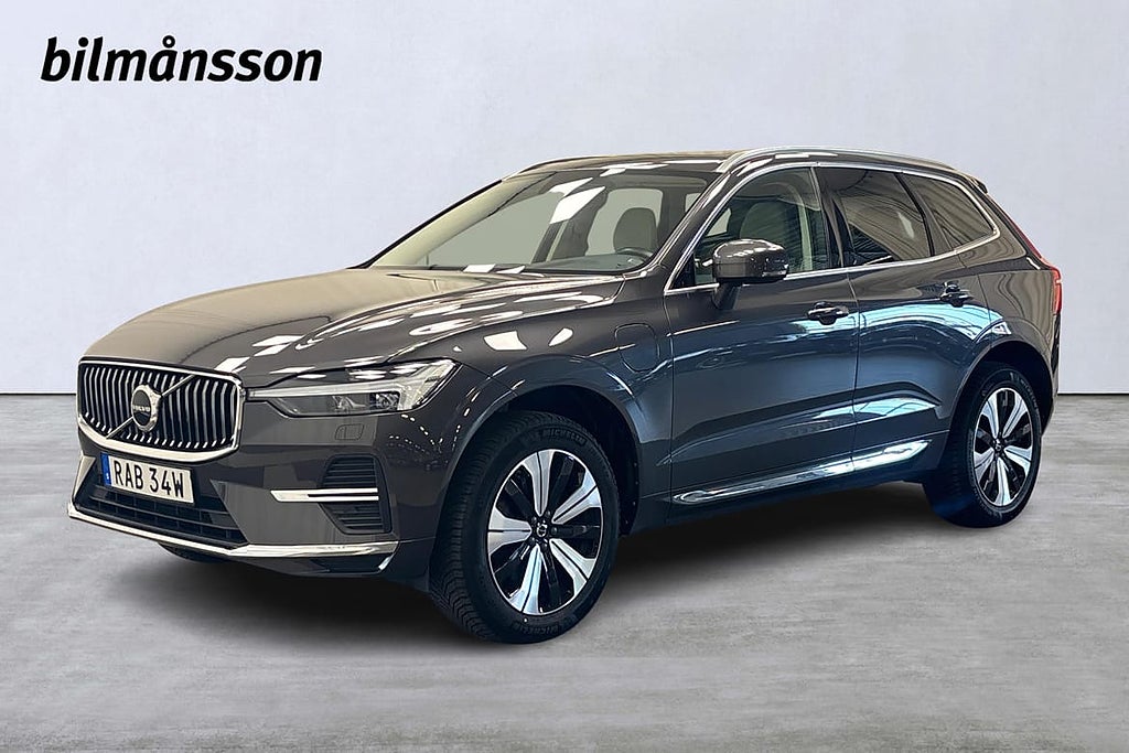 Volvo XC60 Recharge T6 Core Edition