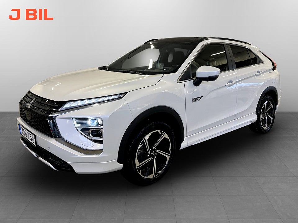 Bild på Mitsubishi Eclipse Cross Business PHEV 188hk Aut AWD KAMPANJRÄNTA 3,99%