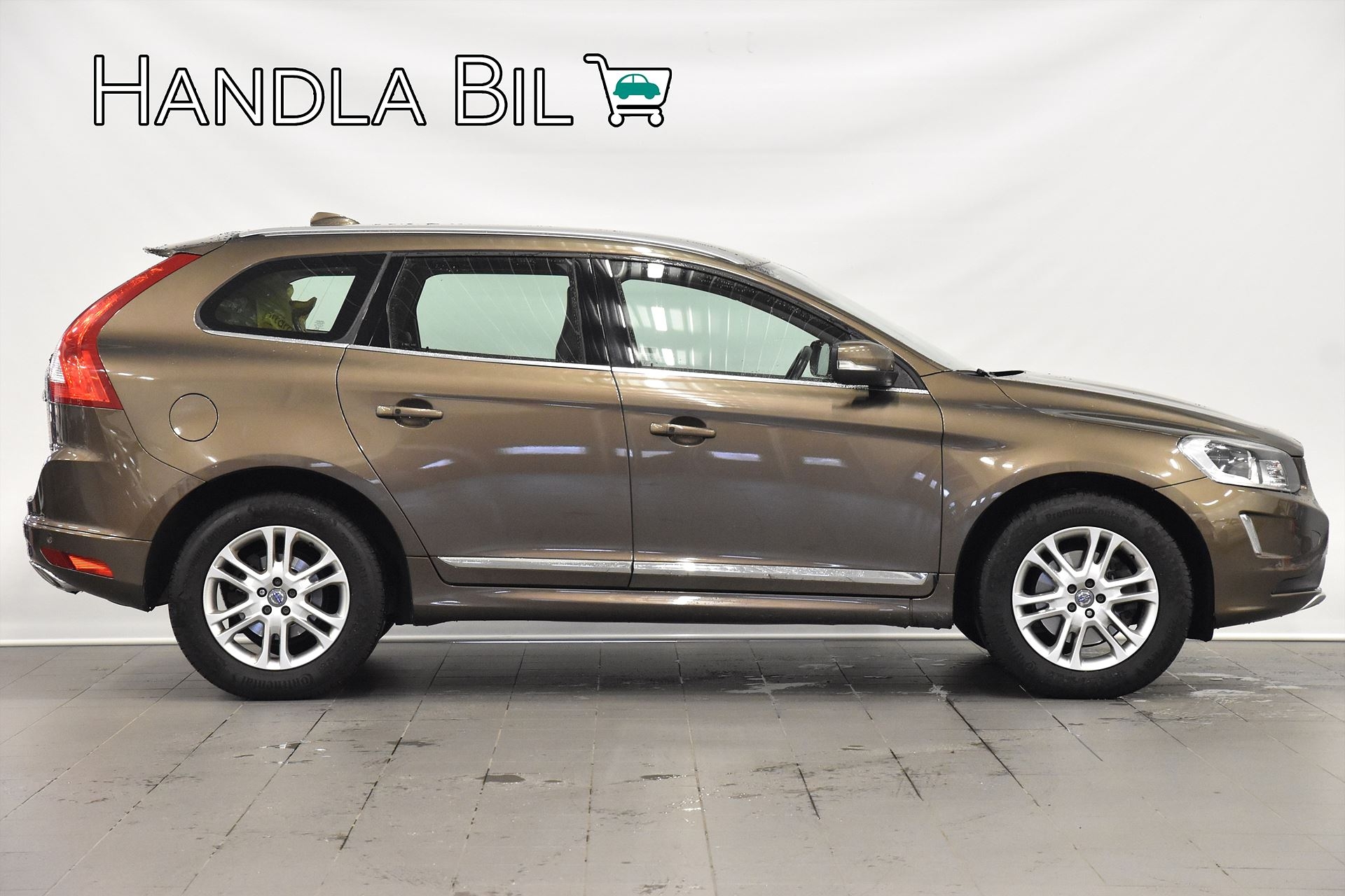 Volvo XC60 2015, bild 4/46