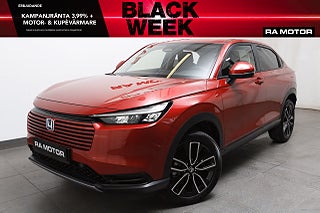 SUV Honda HR-V 1 av 25