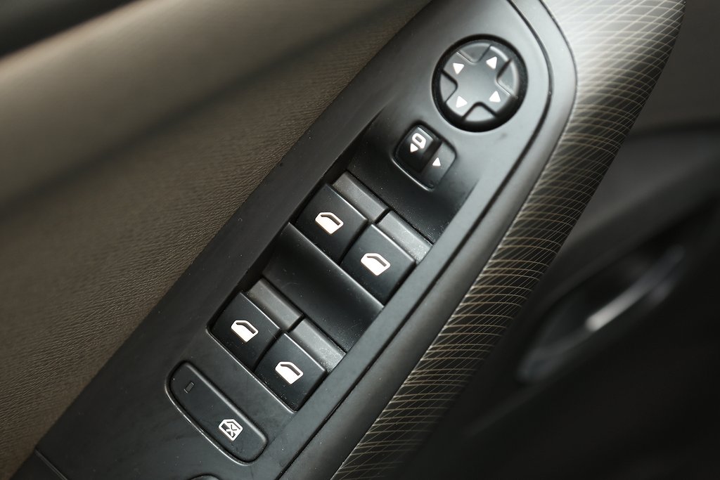 Citroën C4 Picasso 1,6 BlueHDi 120hk Aut Navi Motorvärmare 2016