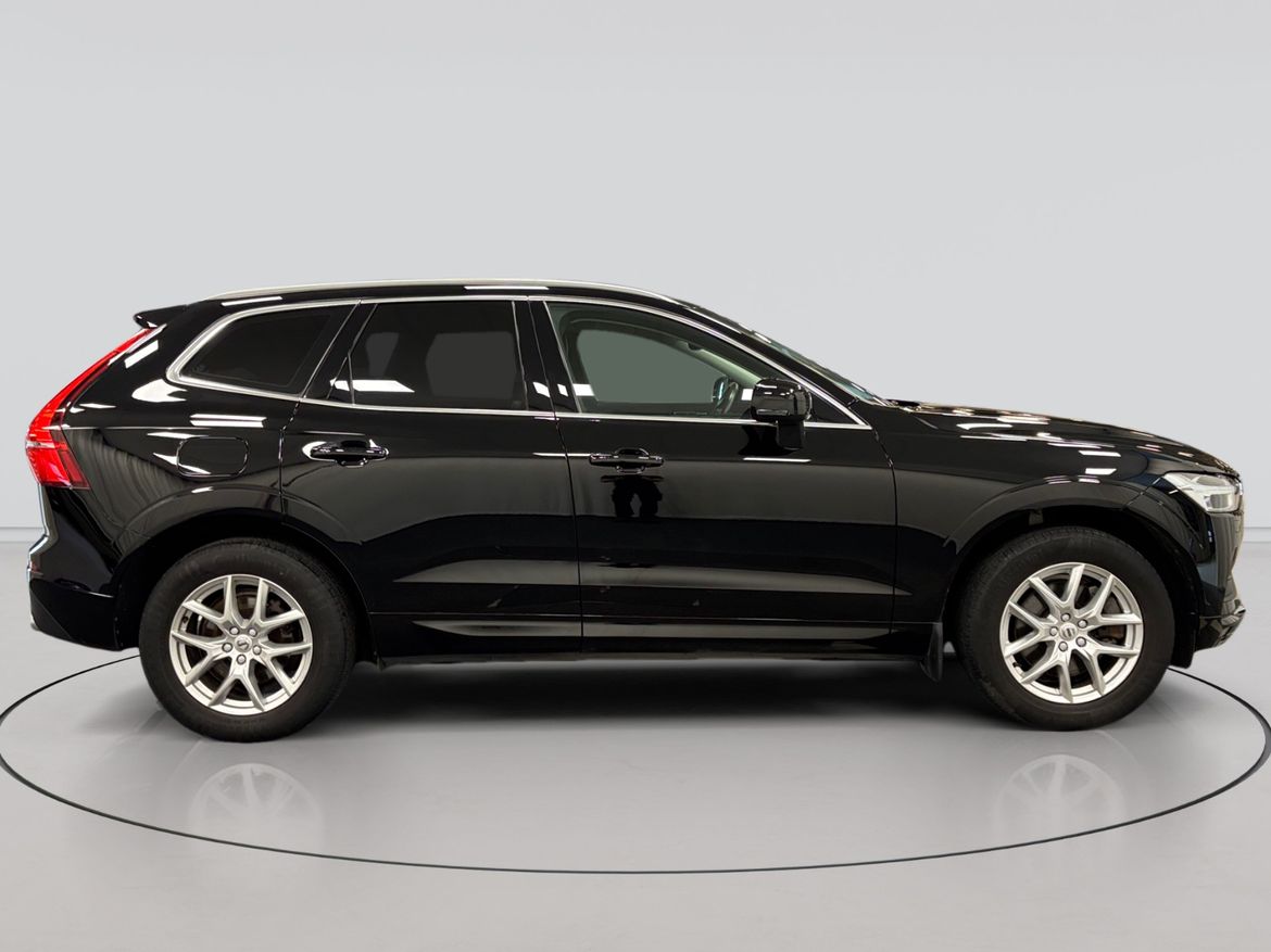 Volvo XC60 Momentum Advanced 2020, bild 5/10