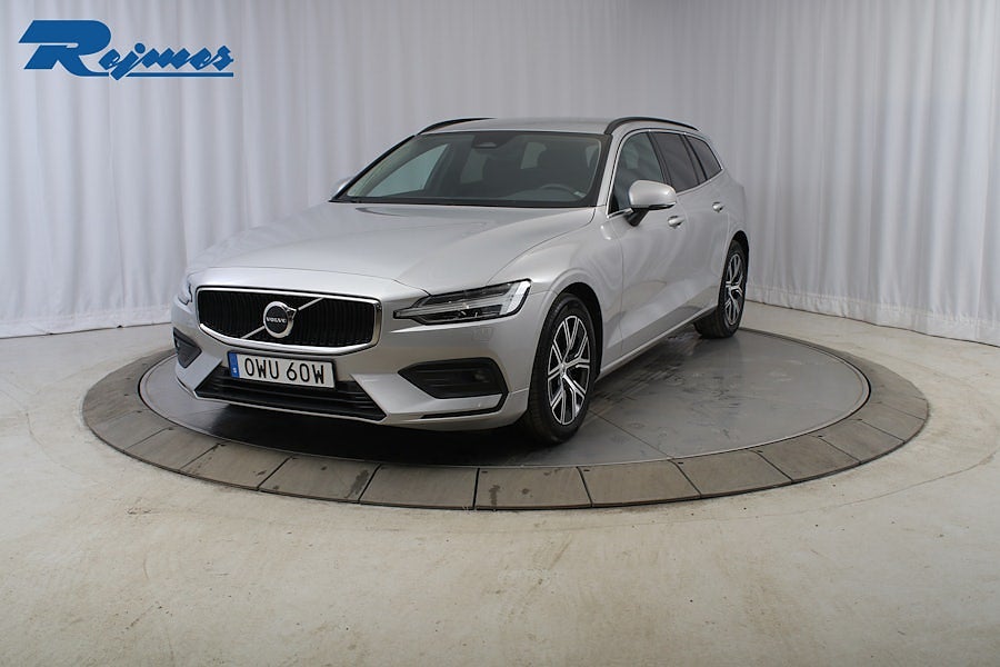 Volvo V60 B4 Bensin Core