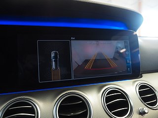 Kombi Mercedes-Benz E 16 av 21