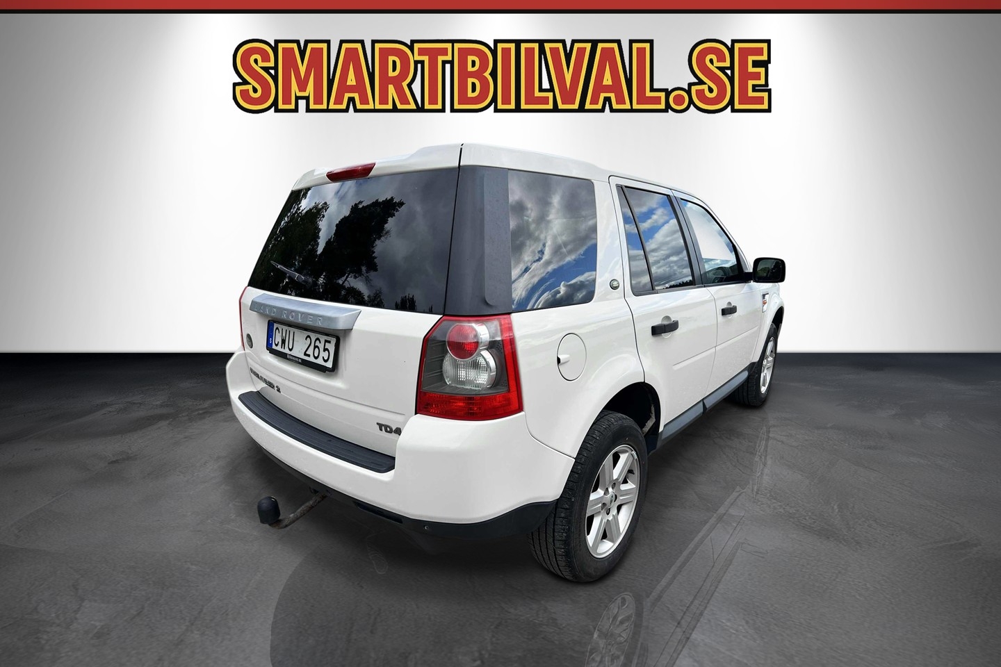 Land Rover Freelander 2008, kuva 6/24