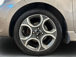 Kia Picanto 5-dörrar 1.0 GLS, Sport Edition ISOFIX Låg skatt