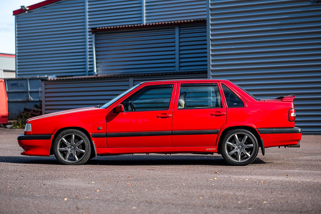 Volvo 850 R 2.3 T