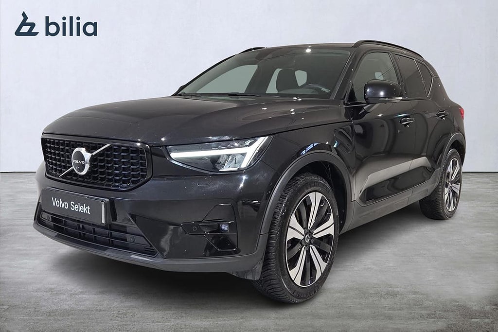 Volvo XC40 Recharge T5 Plus Dark