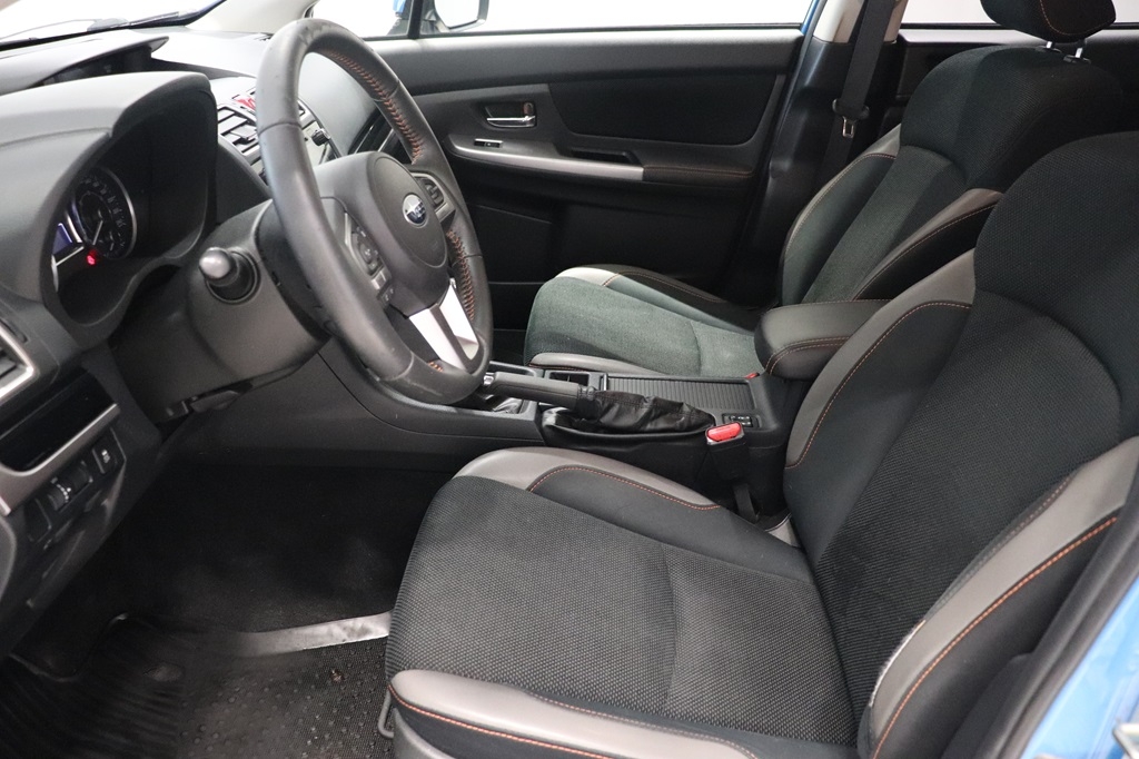 Subaru XV 2.0 Sport 4WD Dragkrok 2017, kuva 7/10
