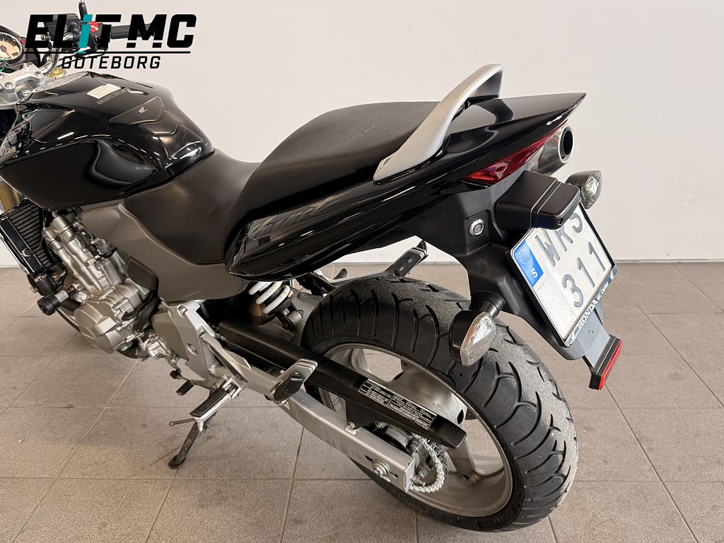 Honda Powersports CB600F 2005 - miniatyr 13