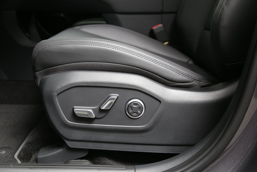Hyundai Santa Fe Plug-In Hybrid 7s 288hk Advanced - Privatleasing 2027