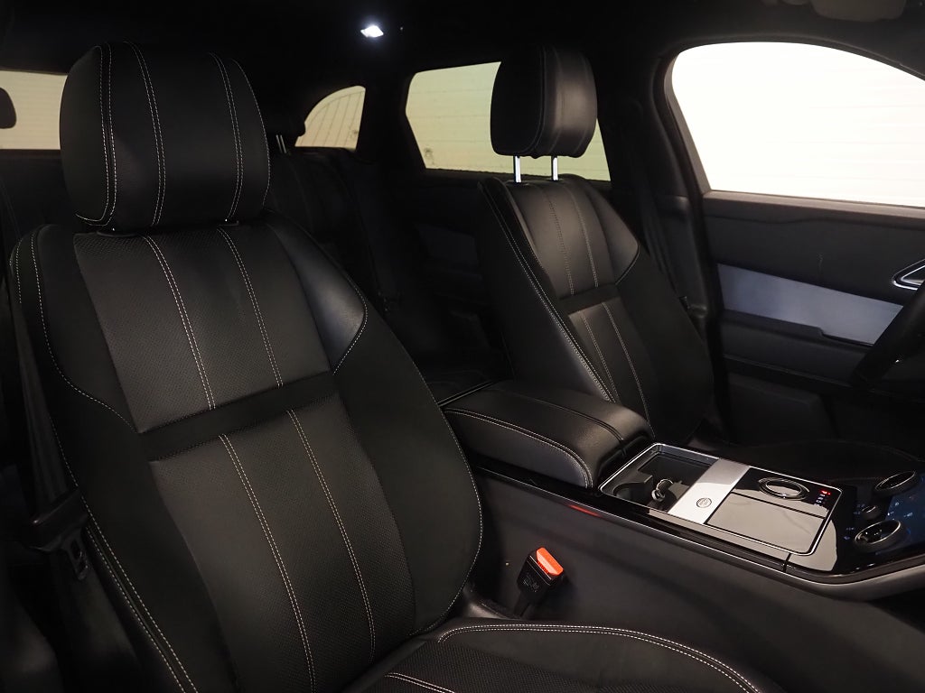 Land Rover Range Rover Velar P250 AWD R-Dynamic Meridian 20" 2019