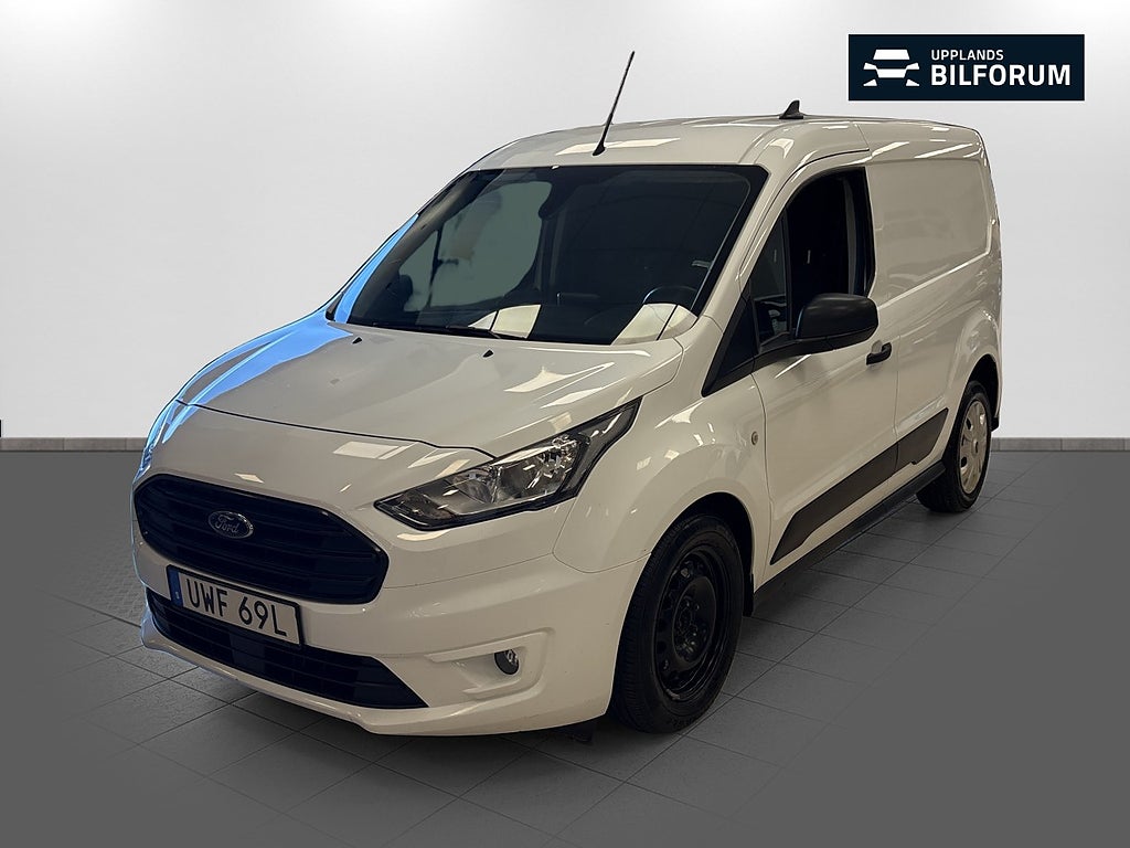 Ford transit Connect 220 1.5 EcoBlue AUT Drag Backkamera