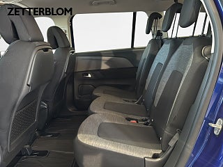 Kombi Citroën Grand C4 Picasso 9 av 14