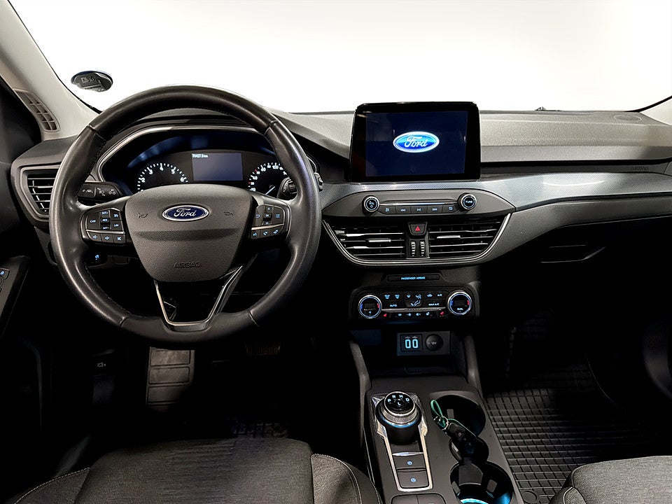 Bild på Ford Focus Active ST-Line Kombi 1.0 125hk Aut B-KAMERA
