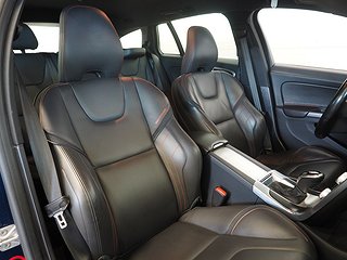 Kombi Volvo V60 10 av 21