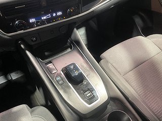 SUV Nissan Qashqai 19 av 27