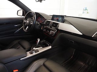Kombi BMW 320 14 av 22