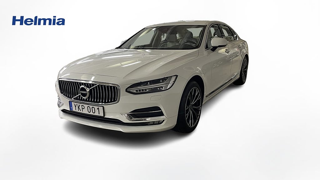 Volvo S90 D4 Inscription