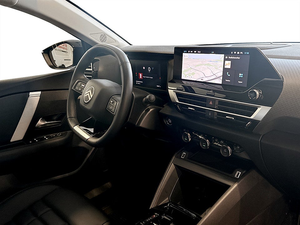 Bild på Citroën C4 Max Hybrid 145hk Aut B-KAMERA CARPLAY