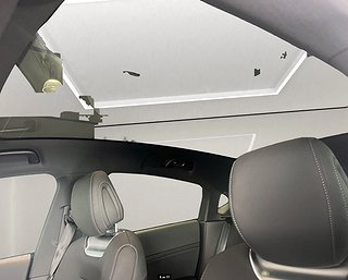 SUV XPENG G6 9 av 13