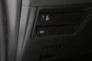 Halvkombi Toyota Yaris 12 av 24