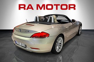 Cab BMW Z4 18 av 26