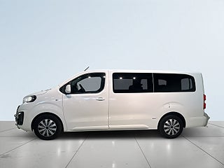 Peugeot Expert Traveller 2.0 9-sits Drag Psens Motorvärmare S/V-hjul – bild 5