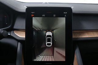 Halvkombi polestar 2 23 av 25