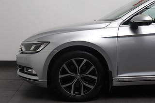Kombi Volkswagen Passat 6 av 26