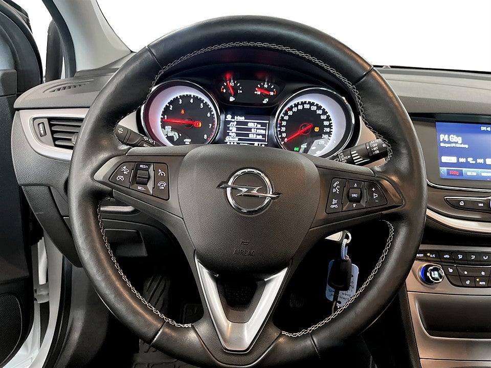 Bild på Opel Astra Sports Tourer Enjoy 1.4 EDIT 150hk Aut DRAG P-SENSORER
