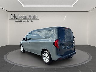 Transportbil - Skåp Mercedes-Benz Citan 5 av 19