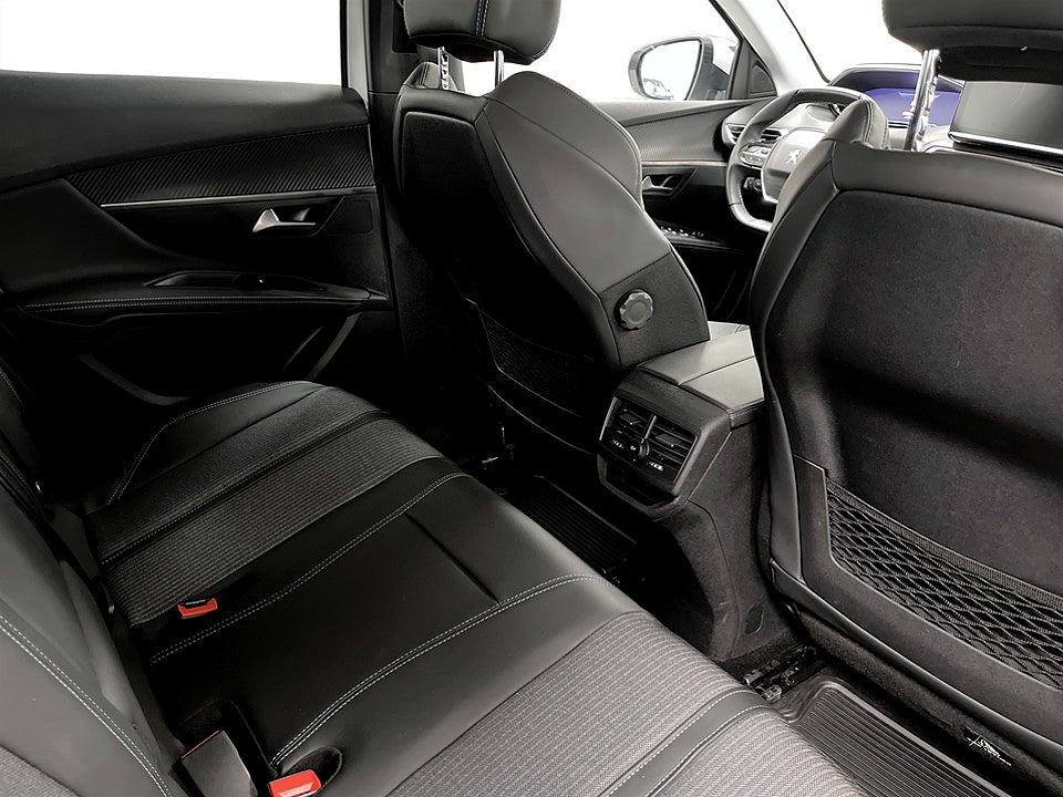 Bild på Peugeot 3008 Allure PHEV 225hk Aut B-KAMERA NAVI