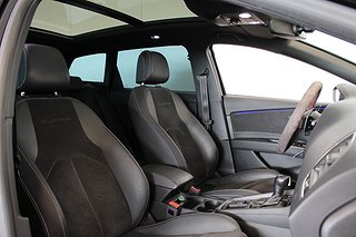 Kombi Seat Leon ST 8 av 22