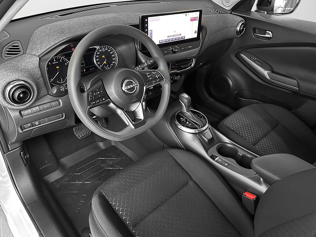 Nissan Juke 2026 - miniatyr 10