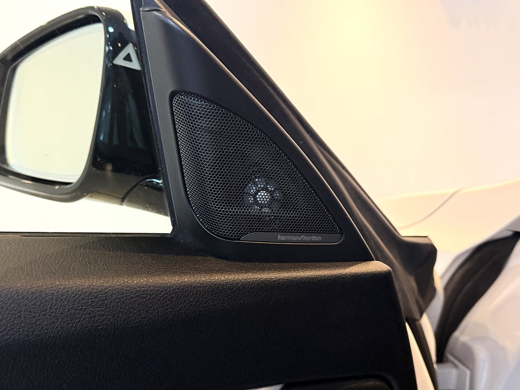 BMW 335 d xDrive Gran Turismo  LUXURY HDU PANORAM DRAG H/K GPS