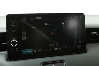 SUV Honda HR-V 24 av 26