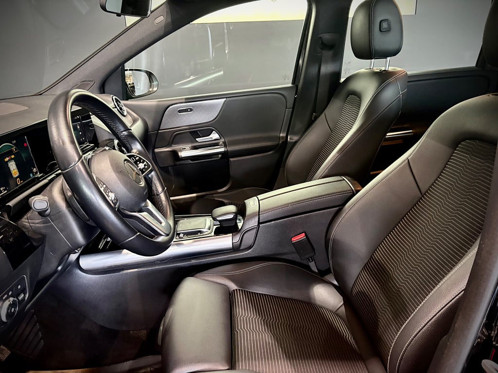 Mercedes-Benz B 180 - bild 6