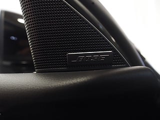 SUV Mazda CX-80 20 av 28