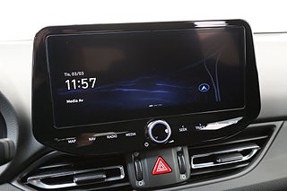 Kombi Hyundai i30 20 av 21