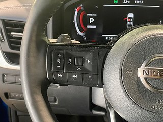 SUV Nissan Qashqai 15 av 25