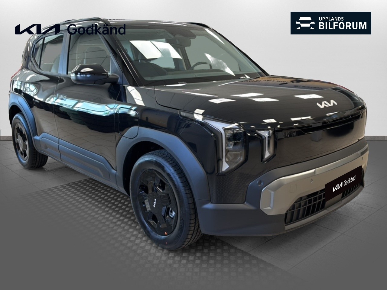 Kia EV2 2027, bild 3/37