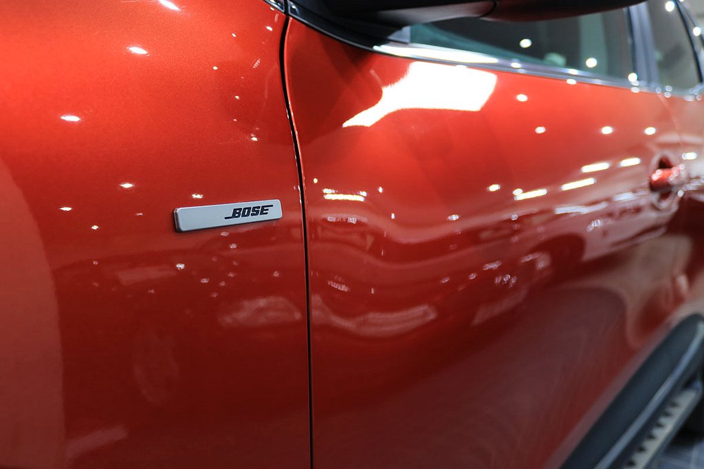 Renault Kadjar 1.5 dCi EDC, 6-trinn, 110hk, 2016