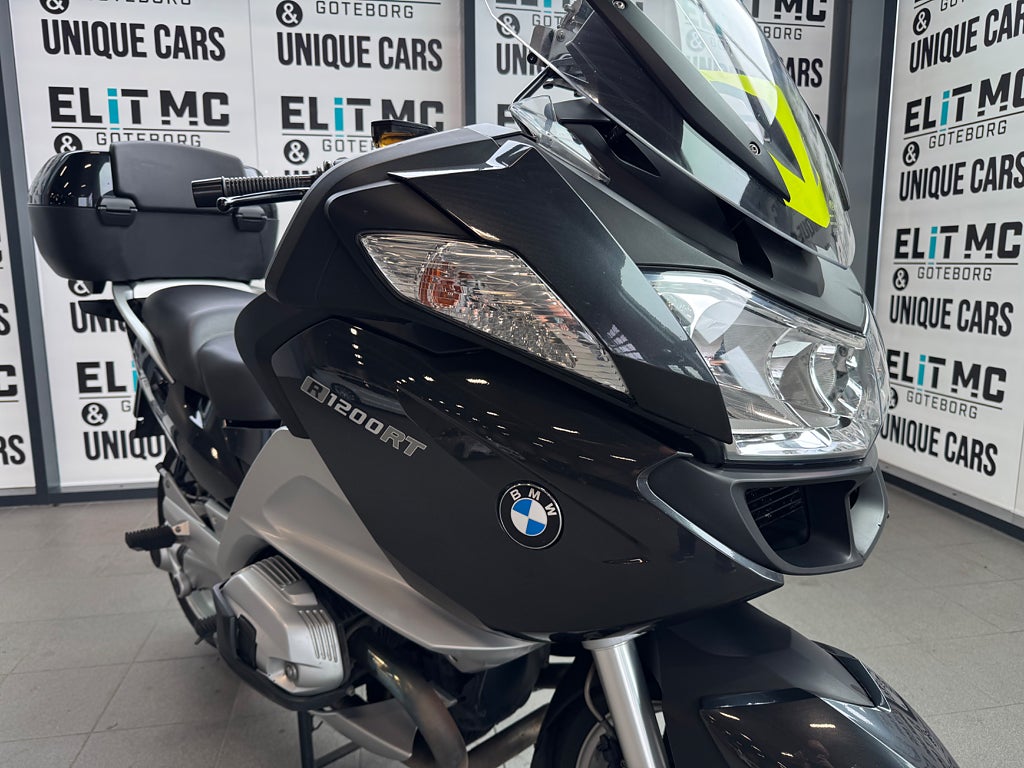 BMW Motorrad R 2011 - miniatyr 17